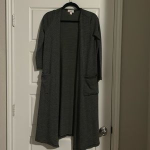 NWT XSmall lularoe Sarah Sweater